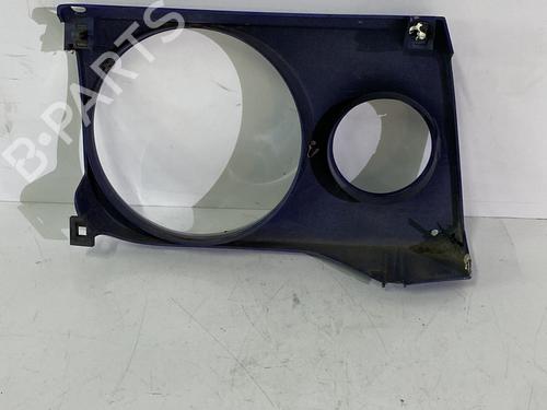 Other NISSAN TERRANO II (R20) 2.7 TDi 4WD | BP31806008O1