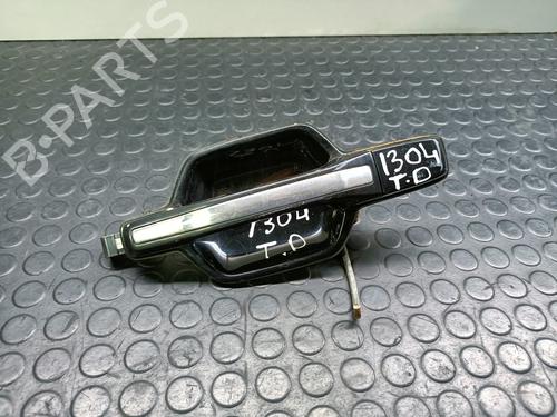 Used Rear right exterior door handle MITSUBISHI PAJERO III (V7_W, V6_W) 3.2 Di-D (V68W) (160 hp) 20827545