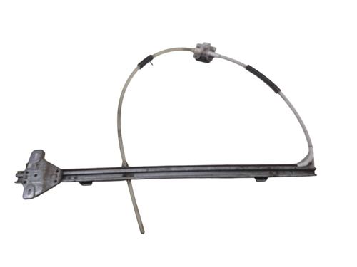 Used Front right window mechanism RENAULT MASTER II Van (FD) [1997-2013]  31808326