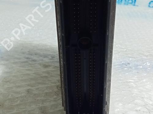 Engine control unit (ECU) FORD MONDEO III (B5Y) 2.0 TDCi | BP20837392M57 