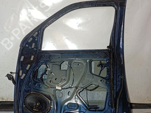 Right front door NISSAN PATHFINDER III (R51)  | BP22956982C3 