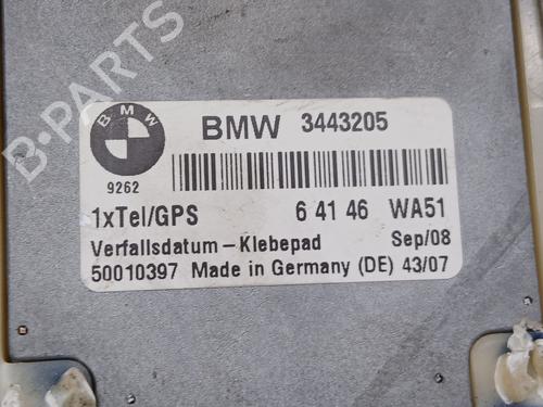 Antenna/Base BMW X3 (E83) xDrive 25 i | BP29220029C140 