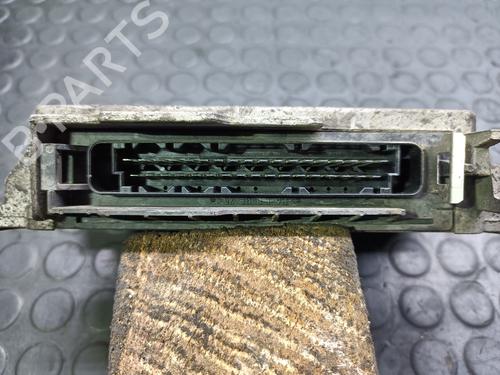 Engine control unit (ECU) FIAT PUNTO (176_) 55 1.1 | BP20825141M57 