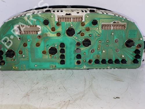 Instrument cluster HYUNDAI TERRACAN (HP) 2.9 CRDi 4WD | BP20841227C47 