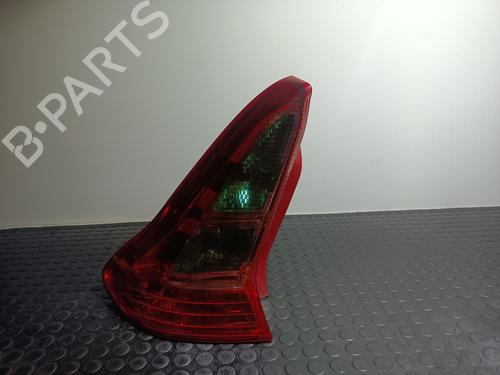 Used Left taillight CITROËN C4 Coupe (LA_) 1.6 HDi (90 hp) 20831658