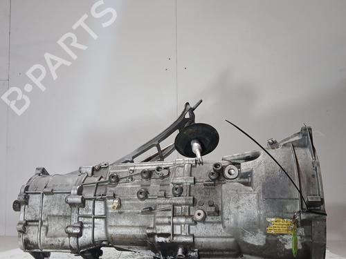 Gearbox BMW X3 (E83) 2.0 d | BP20845226M3 