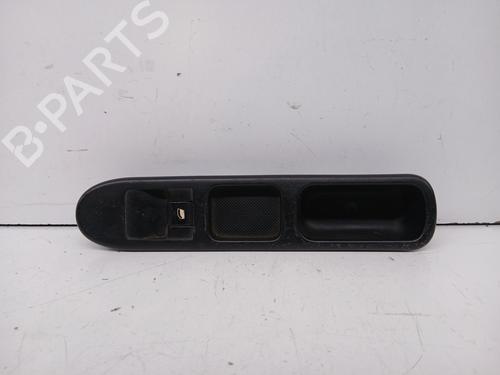 Used Right front window switch PEUGEOT 307 (3A/C) 2.0 HDi 110 (107 hp) 33039689