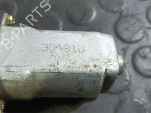 Front right window mechanism HONDA CIVIC VI Fastback (MA, MB) 1.5 16V (MB3) | BP20824716C23 