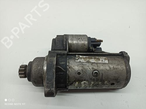 Used Starter SEAT IBIZA III (6L1) [2002-2009]  20831907