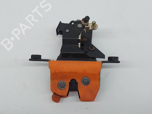 Tailgate lock SKODA OCTAVIA I (1U2) 1.9 TDI | BP22313781C101 