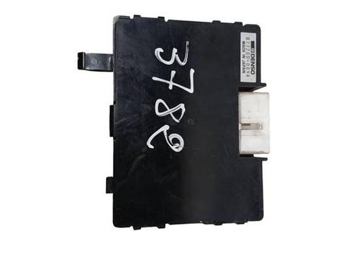 Used Electronic module Electronic module SUZUKI VITARA (ET, TA, TD) [1988-2002] 40198576 40198576