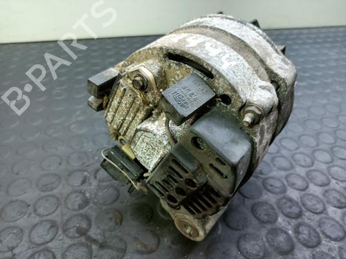Alternator SEAT IBIZA I (21A)  | BP20822192M7 