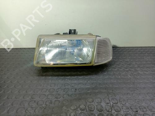 Left headlight SEAT IBIZA II (6K1) 1.9 TDI | BP20828540C28 