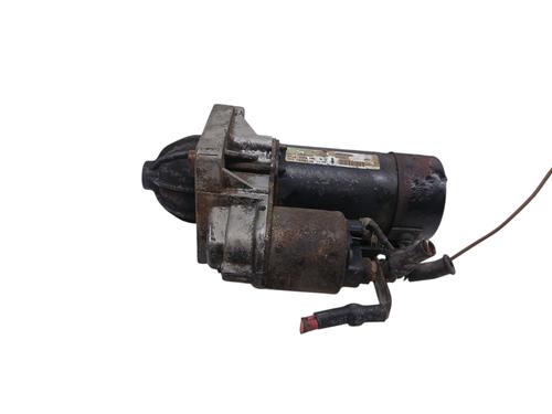 Used Starter Starter FIAT STILO (192_) 1.6 16V (192_XB1A) (103 hp) 33891378 33891378
