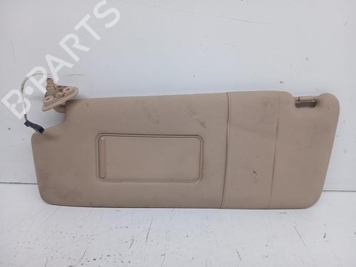 Left sun visor BMW X3 (E83) xDrive 25 i | BP28304692I1 