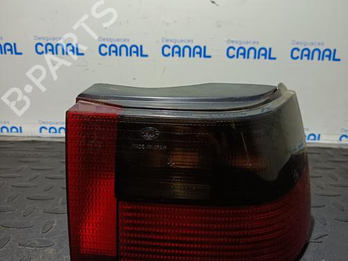 Used Right taillight SEAT IBIZA II (6K1) 1.9 TDI (110 hp) 20819586