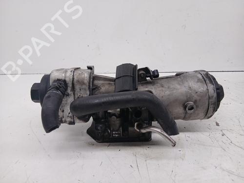 Oliekøler VW GOLF V (1K1) | BP28425518M33