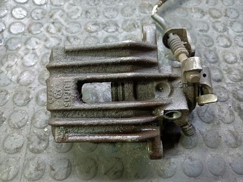 Used Right rear brake caliper SEAT IBIZA IV (6J5, 6P1) [2008-2017]  20835270