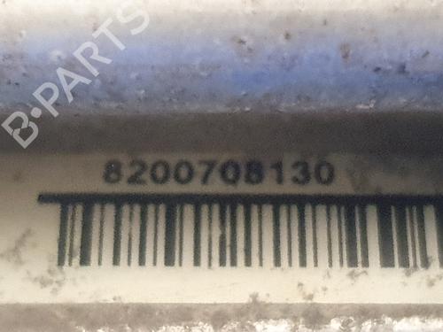 Køleventilator elektrisk RENAULT KANGOO (KC0/1_) 1.9 dCi 4x4 (KC0V) | BP28367377M35 