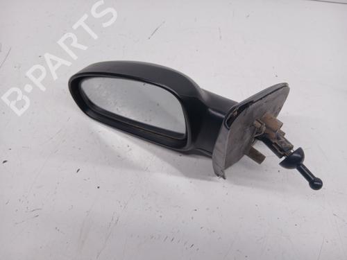 Left mirror DAEWOO KALOS (KLAS) 1.4 16V | BP27994067C26 