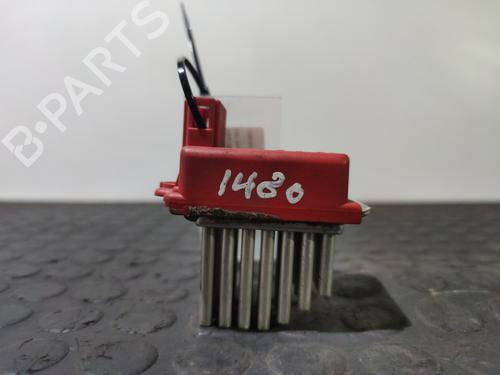 Used Heater resistor SEAT TOLEDO II (1M2) [1998-2006]  32034330