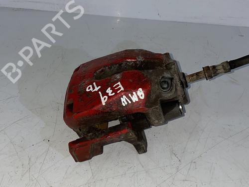 Right rear brake caliper BMW 5 (E39)  | BP20833157M106 