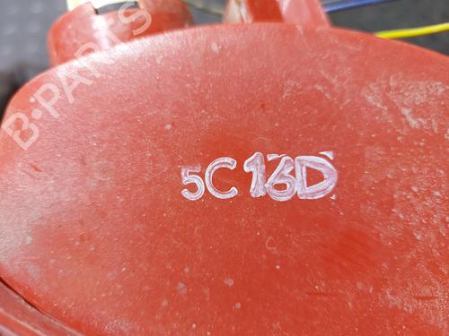 Right taillight CHEVROLET AVEO / KALOS Hatchback (T200) 1.4 16V | BP20826308C35 