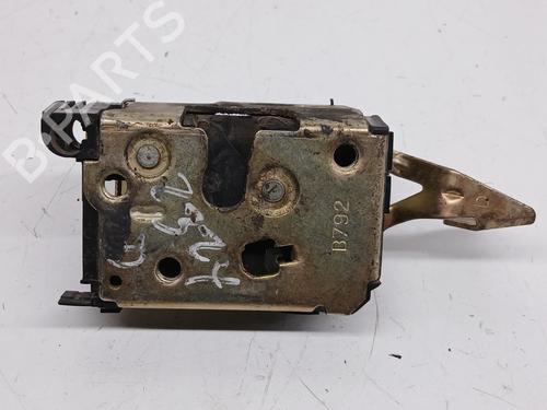 Serrure avant droite CITROËN JUMPER I Van (230L) 2.5 DT 4x4 (103 hp) 27270186