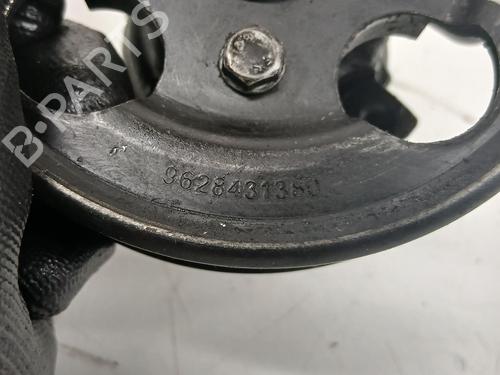 Steering pump RENAULT LAGUNA II (BG0/1_)  | BP27398367M99 