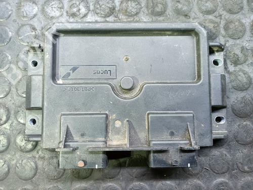 Used Engine control unit (ECU) CITROËN C15 Box Body/MPV (VD_) [1984-2006]  20830958