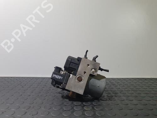 Used ABS pump PEUGEOT 406 (8B) 1.8 16V (110 hp) 20830352