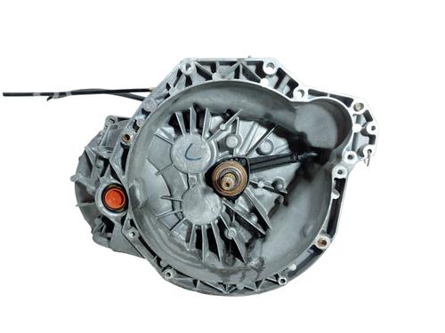 Used Gearbox RENAULT VEL SATIS (BJ0_) 2.2 dCi (BJ0E, BJ0F) (150 hp) 32404054