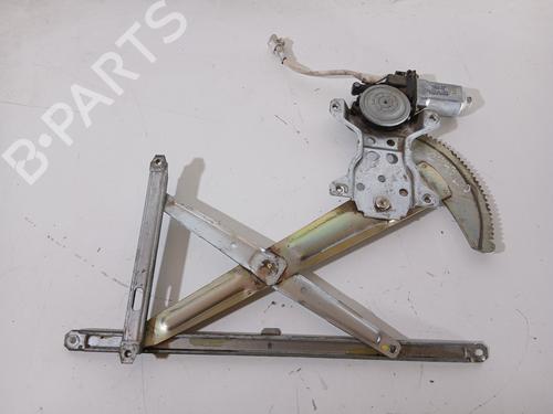 Used Front left window mechanism SUZUKI JIMNY Open Off-Road Vehicle (SN) [1998-2025]  27860032