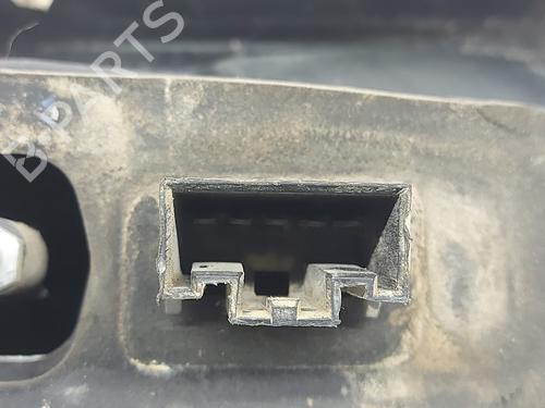 Right taillight FORD FIESTA V (JH_, JD_) 1.4 16V | BP28368510C35