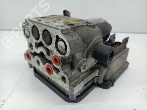 Used ABS pump OPEL VECTRA B (J96) 1.6 i 16V (F19) (100 hp) 24147497