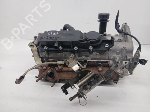 Used Cylinder head Cylinder head FIAT DUCATO Van (250_) 120 Multijet 2,3 D (120 hp) 32748638 32748638