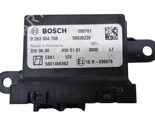 Used Electronic module IVECO DAILY VI Van [2014-2026]  32850275