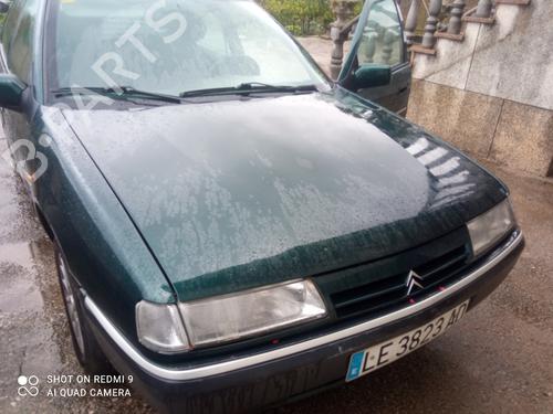 Right taillight CITROËN XANTIA (X1_, X2_) 1.6 i | BP20816699C35 