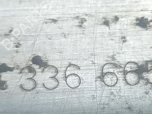 ABS pump CITROËN XSARA PICASSO (N68) 2.0 HDi | BP20828393M43