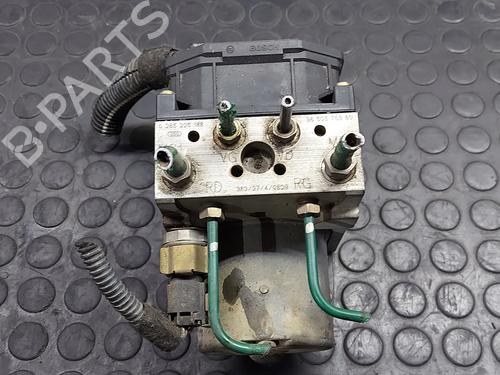 ABS pump PEUGEOT 207 (WA_, WC_)  | BP20841430M43 