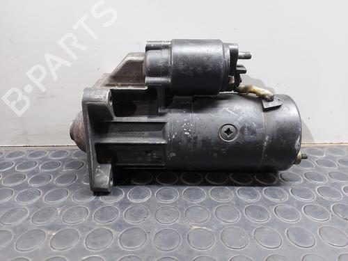 Startmotor FIAT DUCATO Van (230_)  | BP29167516M8