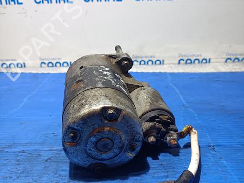 Starter SUZUKI IGNIS II (MH)  | BP20827720M8 