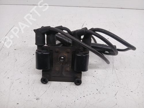 Used Ignition coil Ignition coil CHEVROLET LACETTI (J200) 1.6 (109 hp) 33442139 33442139