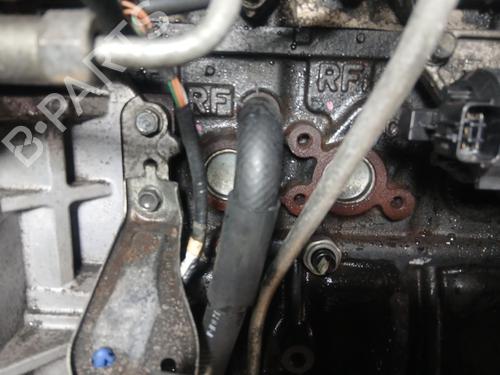 Engine MAZDA 5 (CR) 2.0 CD (CR19) | BP33826295M1  - Image 6