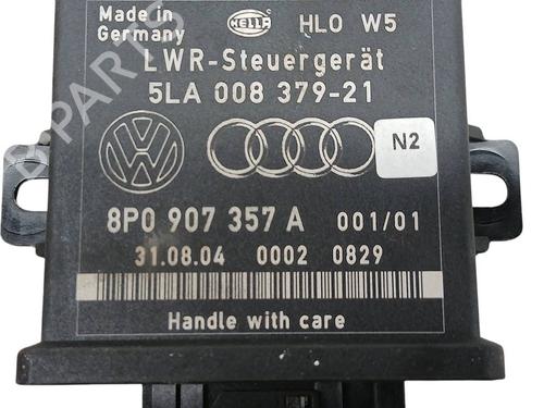 Electronic module AUDI A3 (8P1) 2.0 TDI 16V | BP40541795M83 - Image 3