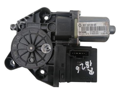 Used Right front window motor Right front window motor RENAULT MEGANE III Grandtour (KZ0/1) [2008-2016] 34554500 34554500