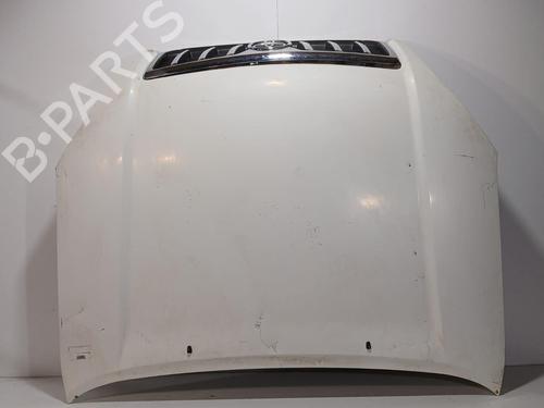 Used Hood TOYOTA LAND CRUISER PRADO (_J12_) [2002-2010]  22956988