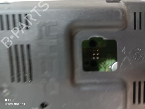 Climate control CITROËN C4 I (LC_)  | BP20817564I5 