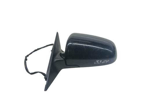 left-mirror-audi-a3-8p1-2003-2004-2005-2006-2007-2008-2009-2010-2011-2012-2013-31653158 main image