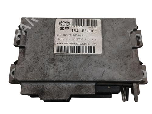 Motorstyringsenhed FIAT PUNTO (176_) 55 1.1 (54 hp) 31873177